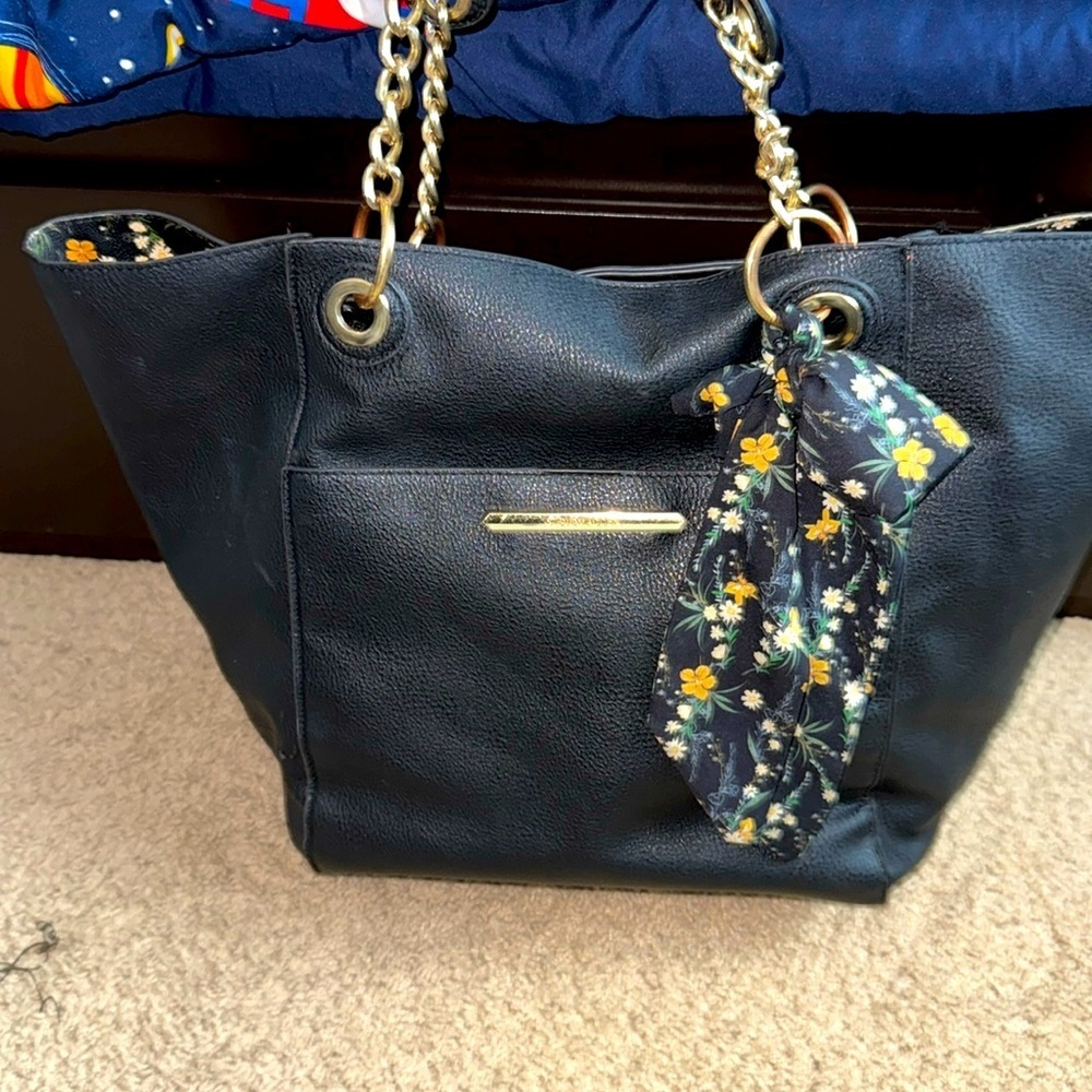 Steve madden large purse